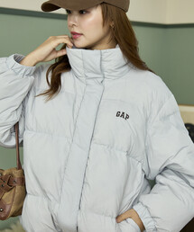 PUBLUX × GAP/ギャップ 別注 ダウンジャケット　限定展開