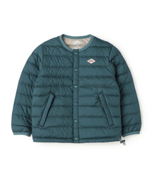 DANTON（ダントン）の「Kids' Inner Down Crewneck Jacket（ダウンジャケット/コート）」
