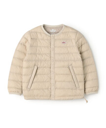 DANTON（ダントン）の「Kids' Inner Down Crewneck Jacket（ダウンジャケット/コート）」
