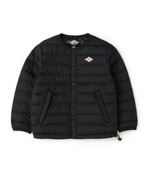 DANTON（ダントン）の「Kids' Inner Down Crewneck Jacket（ダウンジャケット/コート）」