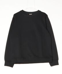 ユニセックス ストレッチ 無地 スウェット
