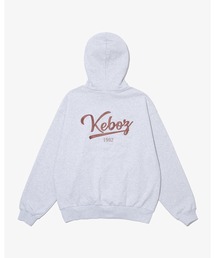 KEBOZ（ケボズ）の「ICON SWEAT HOODIE（パーカー）」