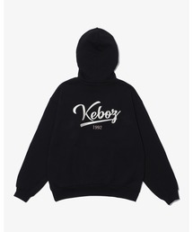 KEBOZ（ケボズ）の「ICON SWEAT HOODIE（パーカー）」