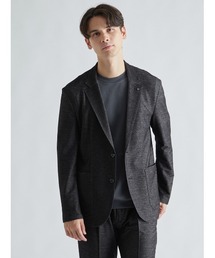 【ONLINE限定】【SETUP】デニム風セットアップ ジャケット