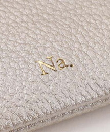 COOCO（クーコ）の「【牛革】ＣＯＭＰＡＣＴ　ＷＡＬＬＥＴ（財布）」