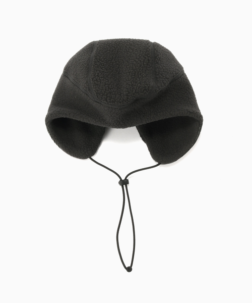ROA（ロア）の「ROA Beanie（ニットキャップ/ビーニー）」 - WEAR
