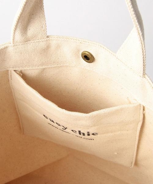 coen（コーエン）の「coen2Wayロゴトートバッグ（トートバッグ・レディース・ナチュラル・フリー）」の3枚目の写真