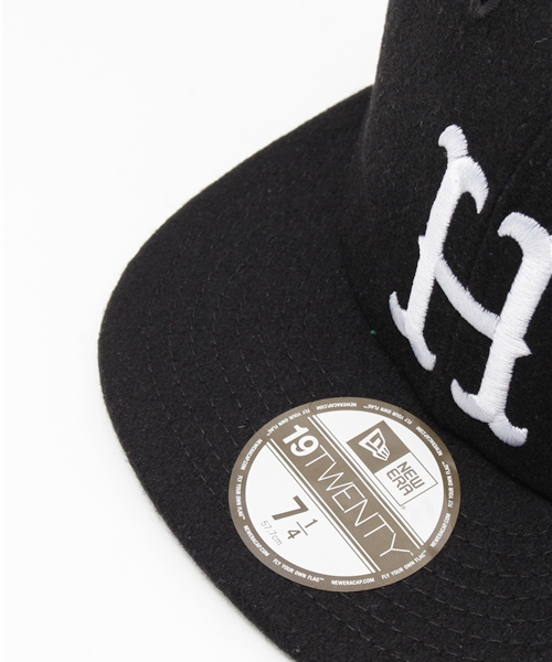 NEW ERA（ニューエラ）の「NEWERA×HUF 19TWENTY CAP FORMLESS