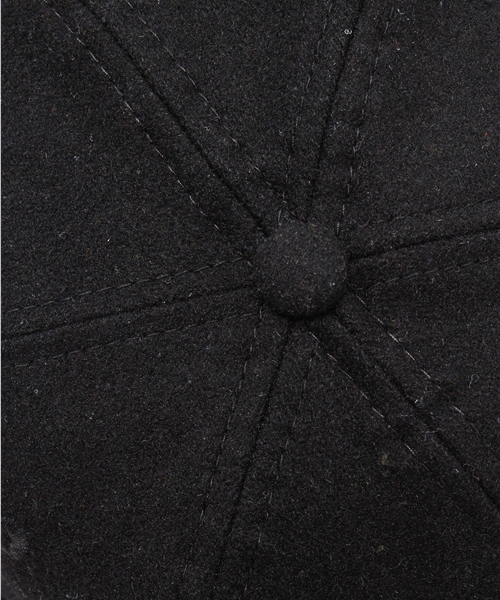 NEW ERA（ニューエラ）の「NEWERA×HUF 19TWENTY CAP FORMLESS 1934 HERITAGE COLLECTION BLACK（キャップ・メンズ・ブラック・7 1/2/7 3/8/7 5/8/7 1/4）」の8枚目の写真