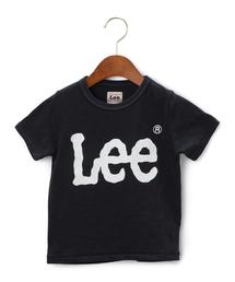 Lee | WEB限定【LEE(リー)】ロゴ プリント Tシャツ(Tシャツ/カットソー)
