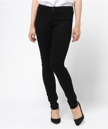 RES DENIM | RES DENIM（レスデニム） スキニーパンツTrashqueen Skinnyブラックストレッチ(デニムパンツ)