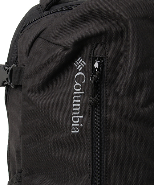 Columbia(コロンビア)の「モンロースプリングス25L バックパック(バックパック/リュック・メンズ・ダークグレー/ブラック/グリーン/ウッドランド・ONE SIZE)」の8枚目の写真