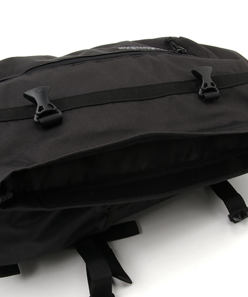 Columbia(コロンビア)の「モンロースプリングス25L バックパック(バックパック/リュック・メンズ・ダークグレー/ブラック/グリーン/ウッドランド・ONE SIZE)」の10枚目の写真