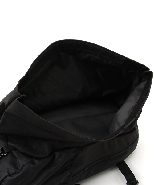 Columbia(コロンビア)の「モンロースプリングス25L バックパック(バックパック/リュック・メンズ・ダークグレー/ブラック/グリーン/ウッドランド・ONE SIZE)」の11枚目の写真