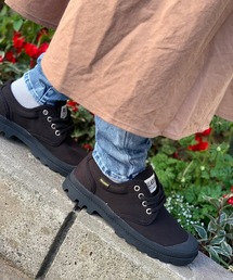 PALLADIUM（パラディウム）の「PALLADIUM/パラディウム PAMPA OX ORIGINALE/パンパ オックス オリジナーレ（スニーカー）」