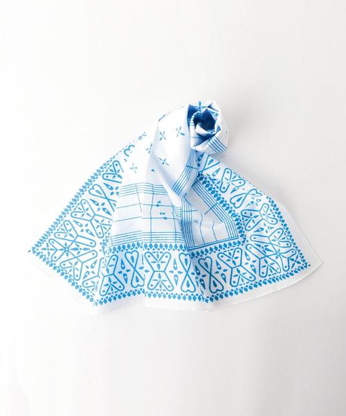 UNITED ARROWS &sons ユナイテッドアローズ サンズ スカーフ UNITED ARROWS &sons ユナイテッドアローズ サンズ スカーフ