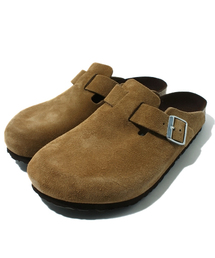 BIRKENSTOCK | BOSTON/ボストン　ジャスパー (MEN)(サンダル)