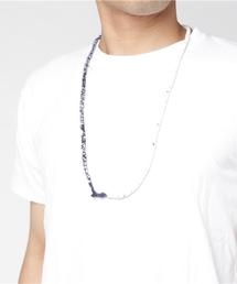 mikia（ミキア）の「【MIKIA】NECKLACE SNAKE（ネックレス