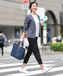 RIVE DROITE | 【Ｓサイズあり】ジョーゼットジョッパーパンツ(その他パンツ)