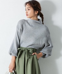 fifth | ハイネックドルマンニット(ニット/セーター)