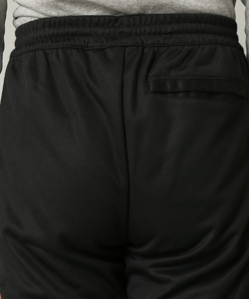 adidas（アディダス）の「◇ADIDAS / アディダス BECKENBAUER TRACK PANTS（その他パンツ・メンズ・ブラック・SMALL/MEDIUM/LARGE）」の7枚目の写真