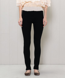 H　BEAUTY&YOUTH UNITED ARROWS | ＜H＞RIBLEGGINGS/レギンス(レギンス/スパッツ)