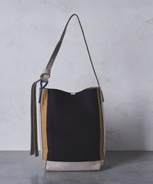 ユナイテッドアローズ購入 zattu ザッツ DEG ショルダーバッグ zattu＞ SIOSE/ショルダーバッグ