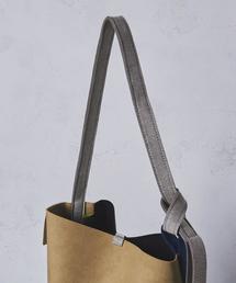 ユナイテッドアローズ購入 zattu ザッツ DEG ショルダーバッグ セール】＜zattu＞ LIZZO/ショルダーバッグ（ショルダーバッグ