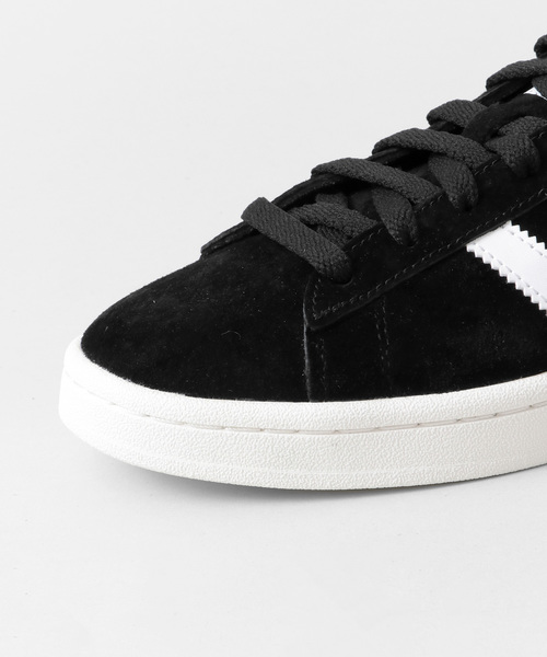 adidas（アディダス）の「adidas　CAMPUS（スニーカー・メンズ・ブラック・26/27/28）」の10枚目の写真