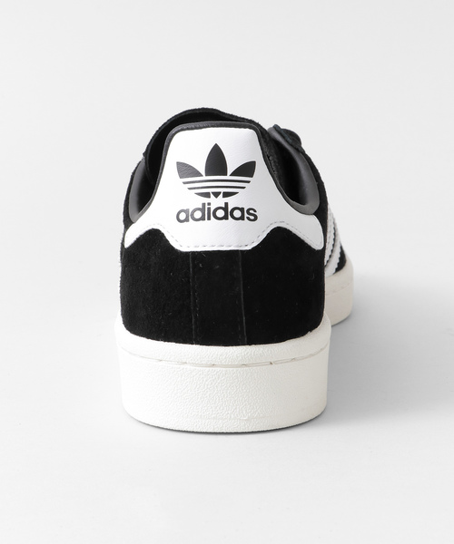 adidas（アディダス）の「adidas　CAMPUS（スニーカー・メンズ・ブラック・26/27/28）」の17枚目の写真