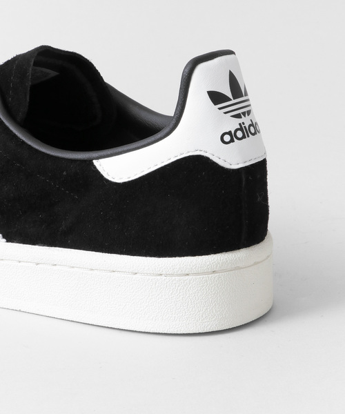 adidas（アディダス）の「adidas　CAMPUS（スニーカー・メンズ・ブラック・26/27/28）」の16枚目の写真