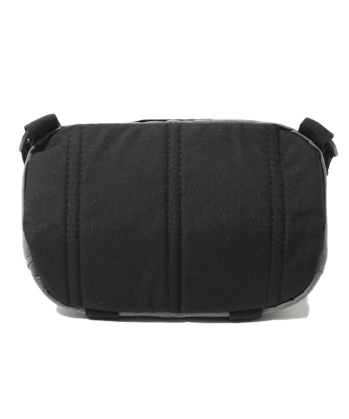 BEAMS BOY（ビームスボーイ）の「GREGORY / "TRANSFER SHOULDER" Small（ショルダーバッグ・レディース・ライトグレー/ブラック/その他1・ONE SIZE）」の5枚目の写真