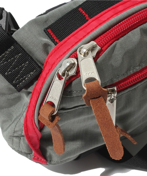 BEAMS BOY（ビームスボーイ）の「GREGORY / "TRANSFER SHOULDER" Small（ショルダーバッグ・レディース・ライトグレー/ブラック/その他1・ONE SIZE）」の7枚目の写真