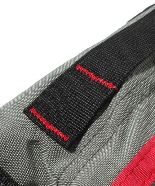 BEAMS BOY（ビームスボーイ）の「GREGORY / "TRANSFER SHOULDER" Small（ショルダーバッグ・レディース・ライトグレー/ブラック/その他1・ONE SIZE）」の8枚目の写真