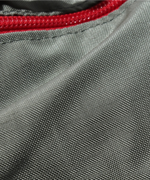 BEAMS BOY（ビームスボーイ）の「GREGORY / "TRANSFER SHOULDER" Small（ショルダーバッグ・レディース・ライトグレー/ブラック/その他1・ONE SIZE）」の12枚目の写真