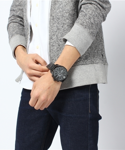 DIESEL（ディーゼル）の「DZ4283（アナログ腕時計・メンズ・その他・UNI）」の6枚目の写真