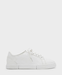 クラシックレースアップスニーカー / CLASSIC LACE UP SNEAKERS