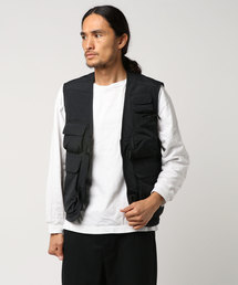BEN DAVIS ORIGINALS | BEN DAVIS MALUTI FUNCTION VEST/ベンデイビス　マルチファンクションベスト(ベスト)