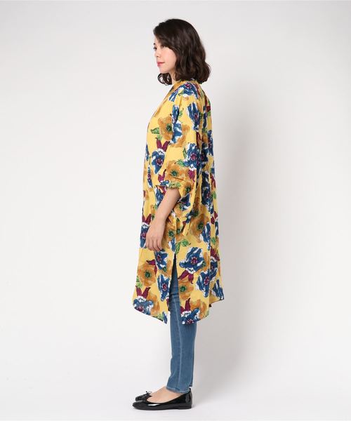 チャイハネ（チャイハネ）の「【チャイハネ】ヴィンテージフラワー