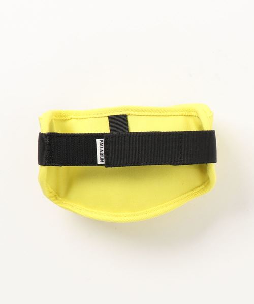 PALLADIUM(パラディウム)の「PALLADIUM/パラディウム PAMPA SMILEY FEST BAG/パンパ スマイリー フェスト バッグ(スニーカー・メンズ・ブラック/カーキ/ピンク/イエロー・23cm/23.5cm/24cm/24.5cm/25cm/25.5cm/26cm/26.5cm/27cm/27.5cm/28cm)」の8枚目の写真