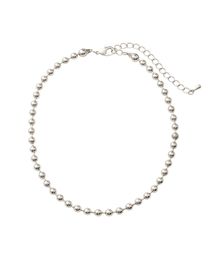 jouetie | ボールチェーンチョーカー(チョーカー)