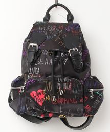 デシグアル　Desigual リュックサック　バックパック リュックサック（バックパック/リュック）｜Desigual