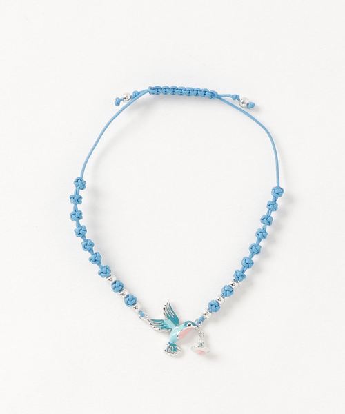 vivienne westwood HUMMINGBIRD ブレスレット