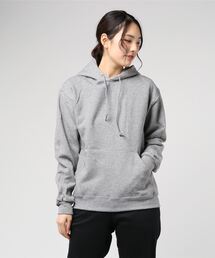 JERZEES | 【Ir】【JERZEES】裏起毛プルパーカー(パーカー)