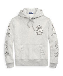POLO RALPH LAUREN | Polo ベア フリース フーディ(パーカー)