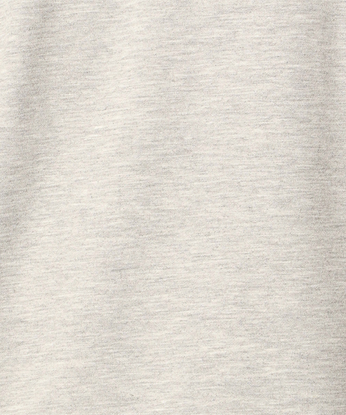 COMME CA ISM(コムサイズム)の「【ダンボールニット×ポリエステル】 カットソー(Tシャツ/カットソー・メンズ・ブラック/ネイビー/グレー/グリーン・MEDIUM/LARGE/X-LARGE)」の12枚目の写真