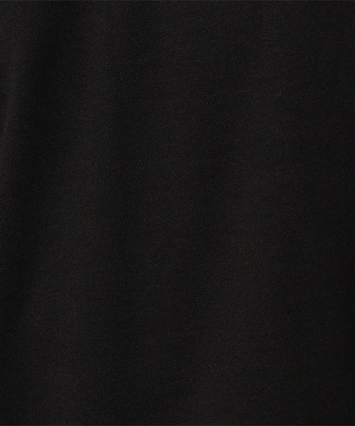 COMME CA ISM(コムサイズム)の「【ダンボールニット×ポリエステル】 カットソー(Tシャツ/カットソー・メンズ・ブラック/ネイビー/グレー/グリーン・MEDIUM/LARGE/X-LARGE)」の13枚目の写真