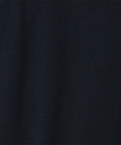 COMME CA ISM(コムサイズム)の「【ダンボールニット×ポリエステル】 カットソー(Tシャツ/カットソー・メンズ・ブラック/ネイビー/グレー/グリーン・MEDIUM/LARGE/X-LARGE)」の14枚目の写真
