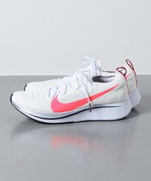 NIKE | ＜NIKE（ナイキ）＞ ZOOM FRY KNIT(スニーカー)
