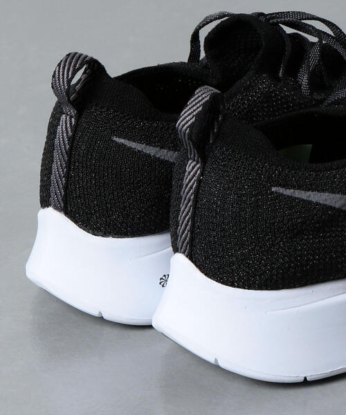 NIKE（ナイキ）の「＜NIKE（ナイキ）＞ ZOOM FRY KNIT（スニーカー・メンズ・ホワイト/ブラック・26.5cm/27cm/28cm/29cm/30cm/27.5cm/28.5cm）」の8枚目の写真